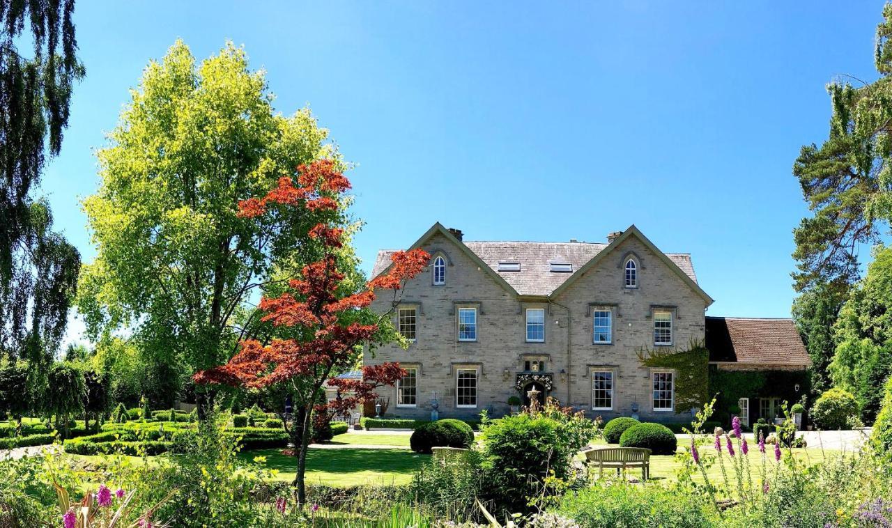 فندق Upper Welsonفي  Longville House المظهر الخارجي الصورة