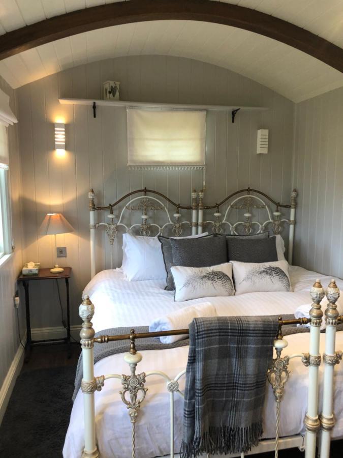 فندق Upper Welsonفي  Longville House المظهر الخارجي الصورة