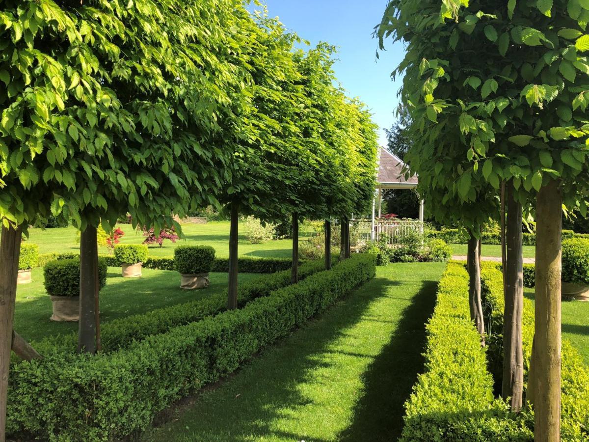 فندق Upper Welsonفي  Longville House المظهر الخارجي الصورة