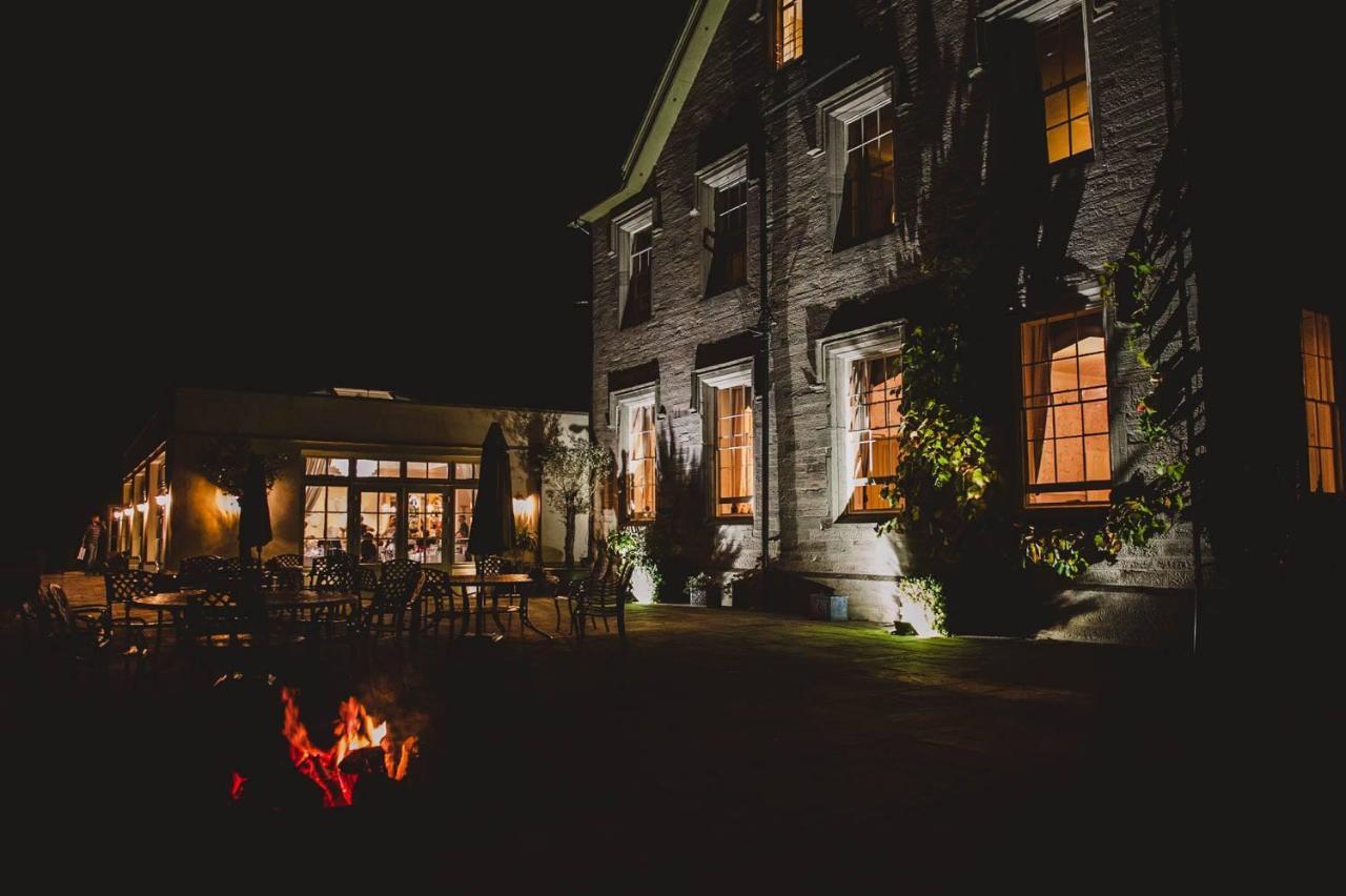 فندق Upper Welsonفي  Longville House المظهر الخارجي الصورة