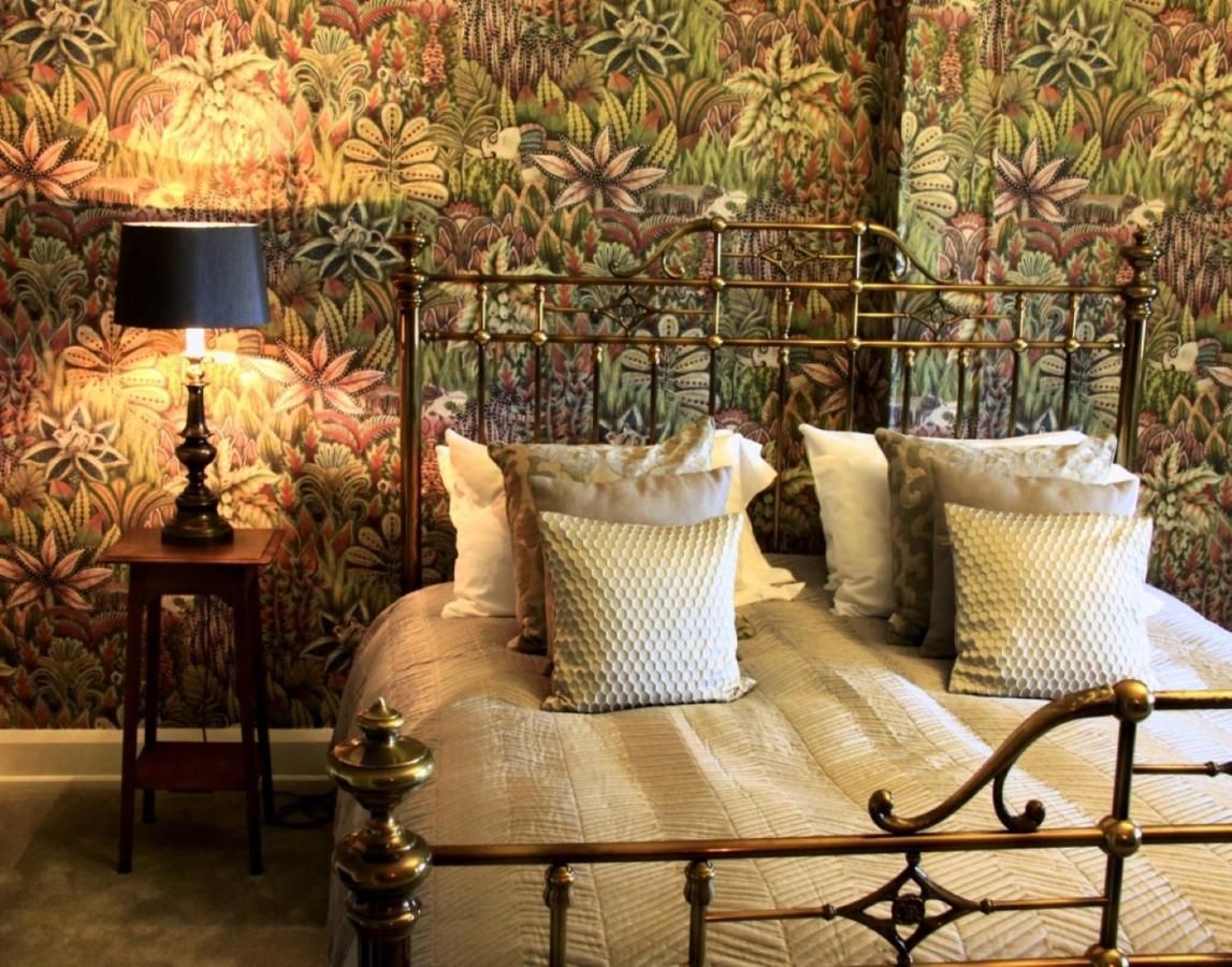 فندق Upper Welsonفي  Longville House المظهر الخارجي الصورة