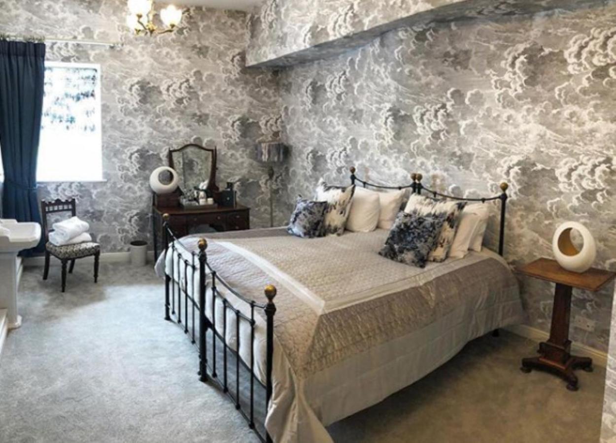فندق Upper Welsonفي  Longville House المظهر الخارجي الصورة