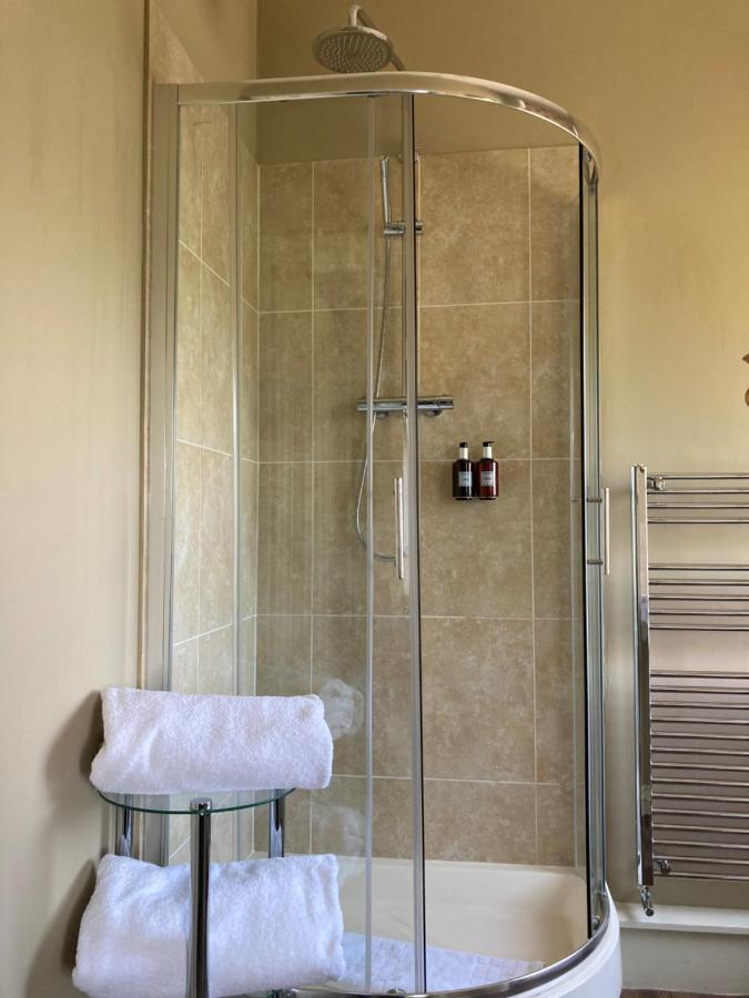فندق Upper Welsonفي  Longville House المظهر الخارجي الصورة